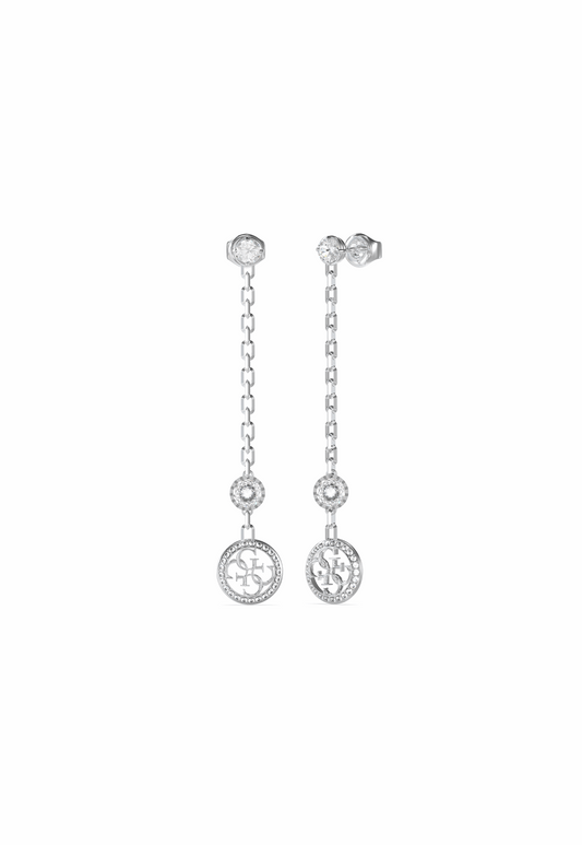 Guess Jewelry - JUBE02134JWRHT/U