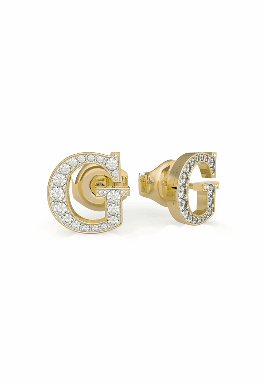 Guess Jewelry - JUBE02170JWYGT/U