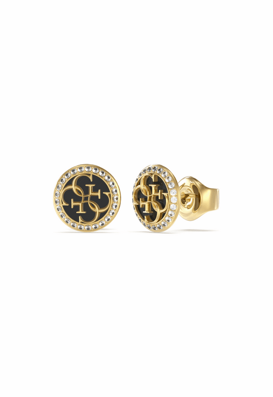 Guess Jewelry - JUBE02147JWYGBKT/U