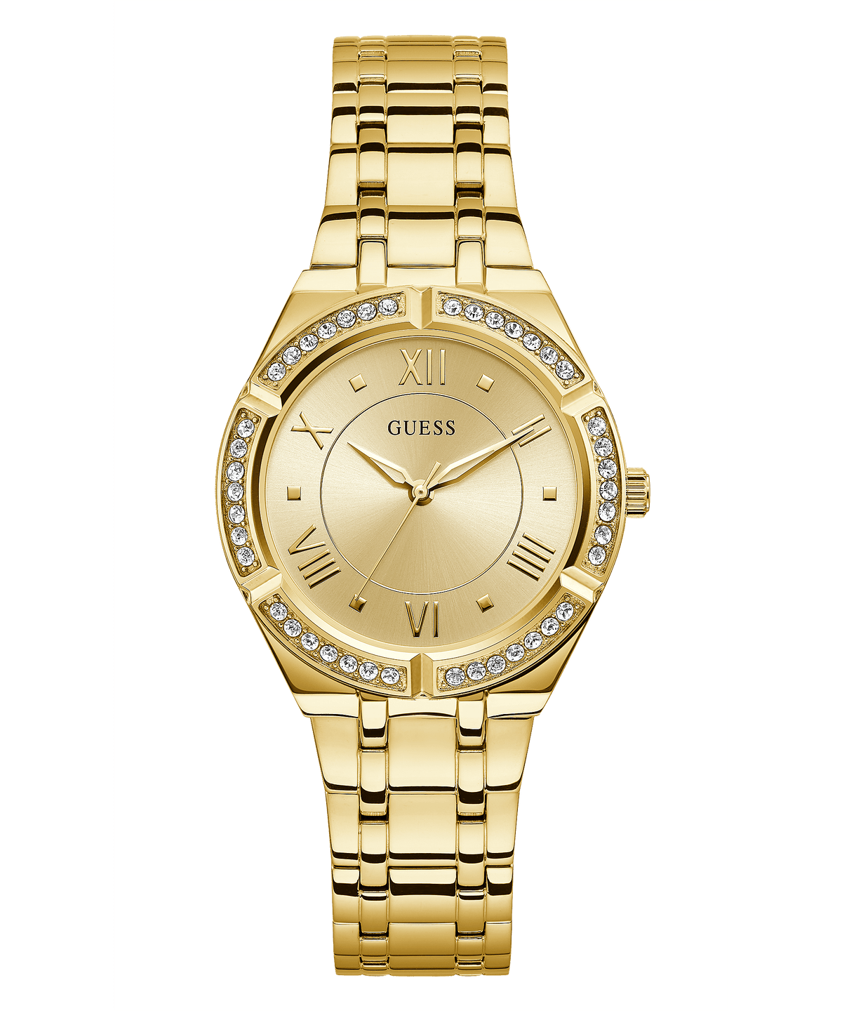 Guess GW0033L2 – Gold Tone