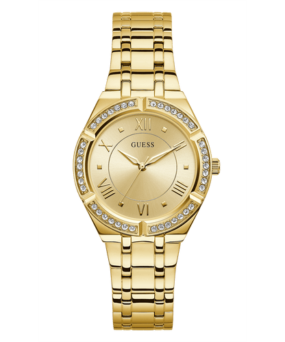 Guess GW0033L2 – Gold Tone