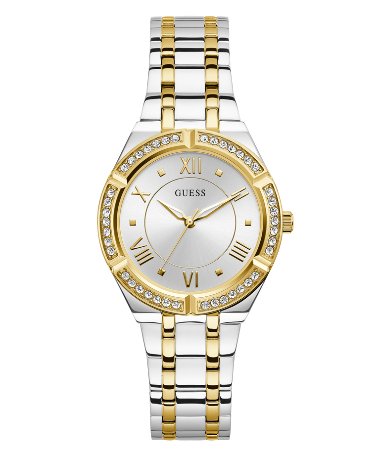 Guess Watch For Women  GW0033L4