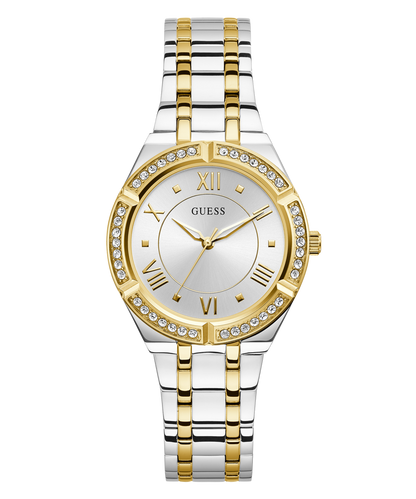 Guess Watch For Women  GW0033L4