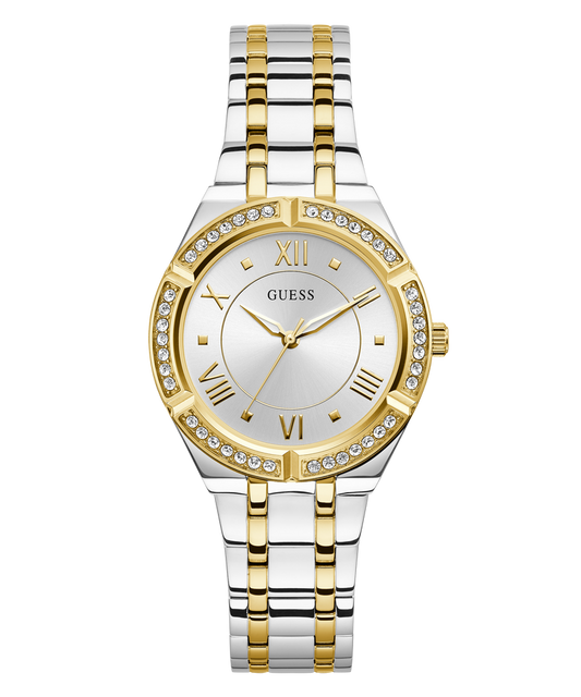 Guess Watch For Women  GW0033L4