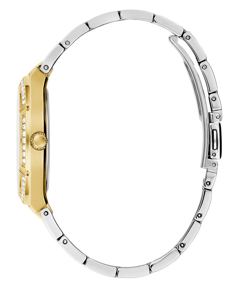 Guess Watch For Women  GW0033L4