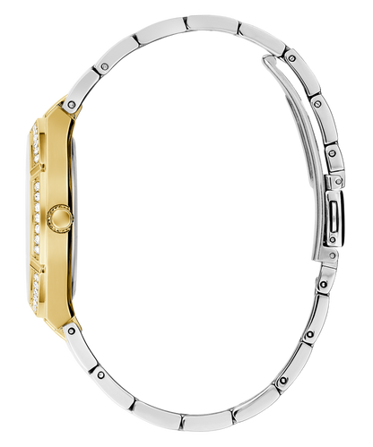 Guess Watch For Women  GW0033L4