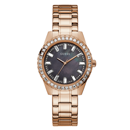 GUESS Ladies WATCH GW0111L3