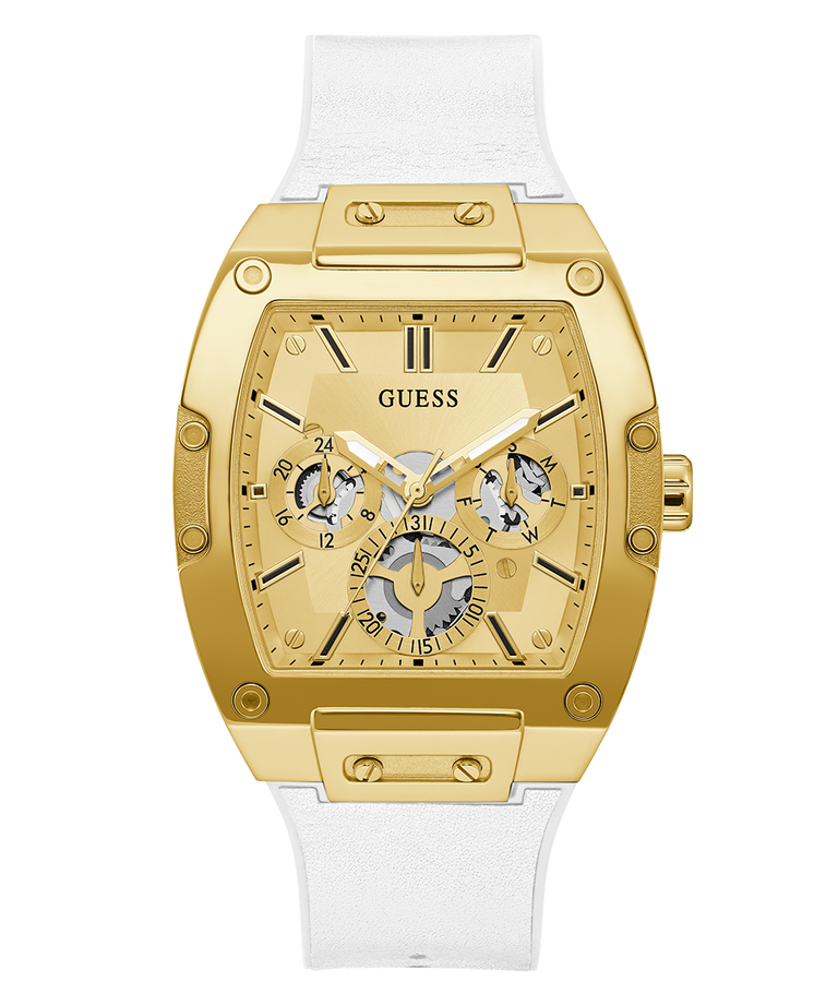 Men's Phoenix Chronograph Watch Gw0202G6