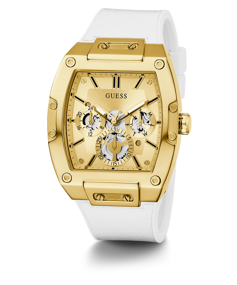 Men's Phoenix Chronograph Watch Gw0202G6