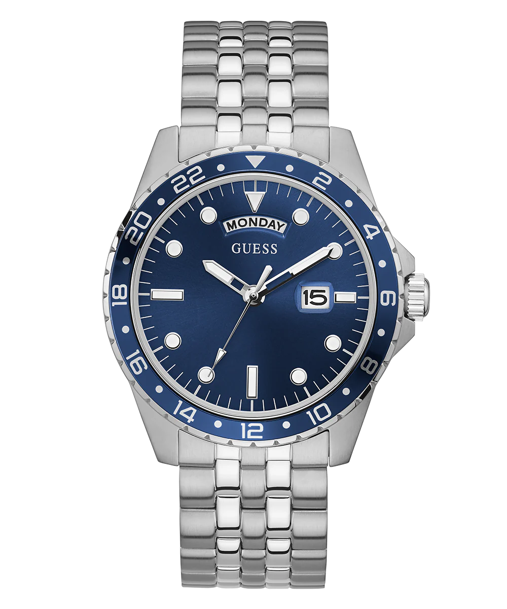 Guess Watch For Men GW0220G1