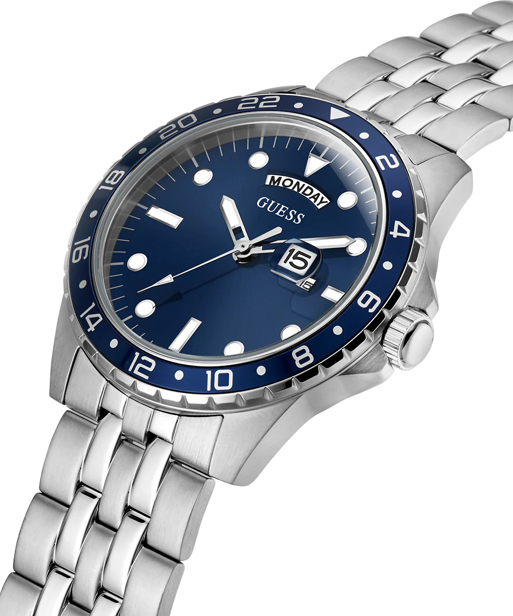 Guess Watch For Men GW0220G1