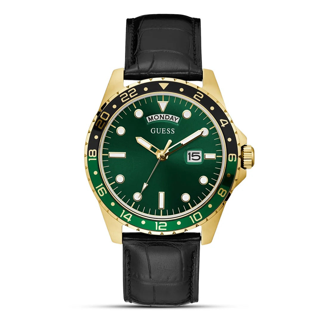 Guess Watch For Men GW0221G1