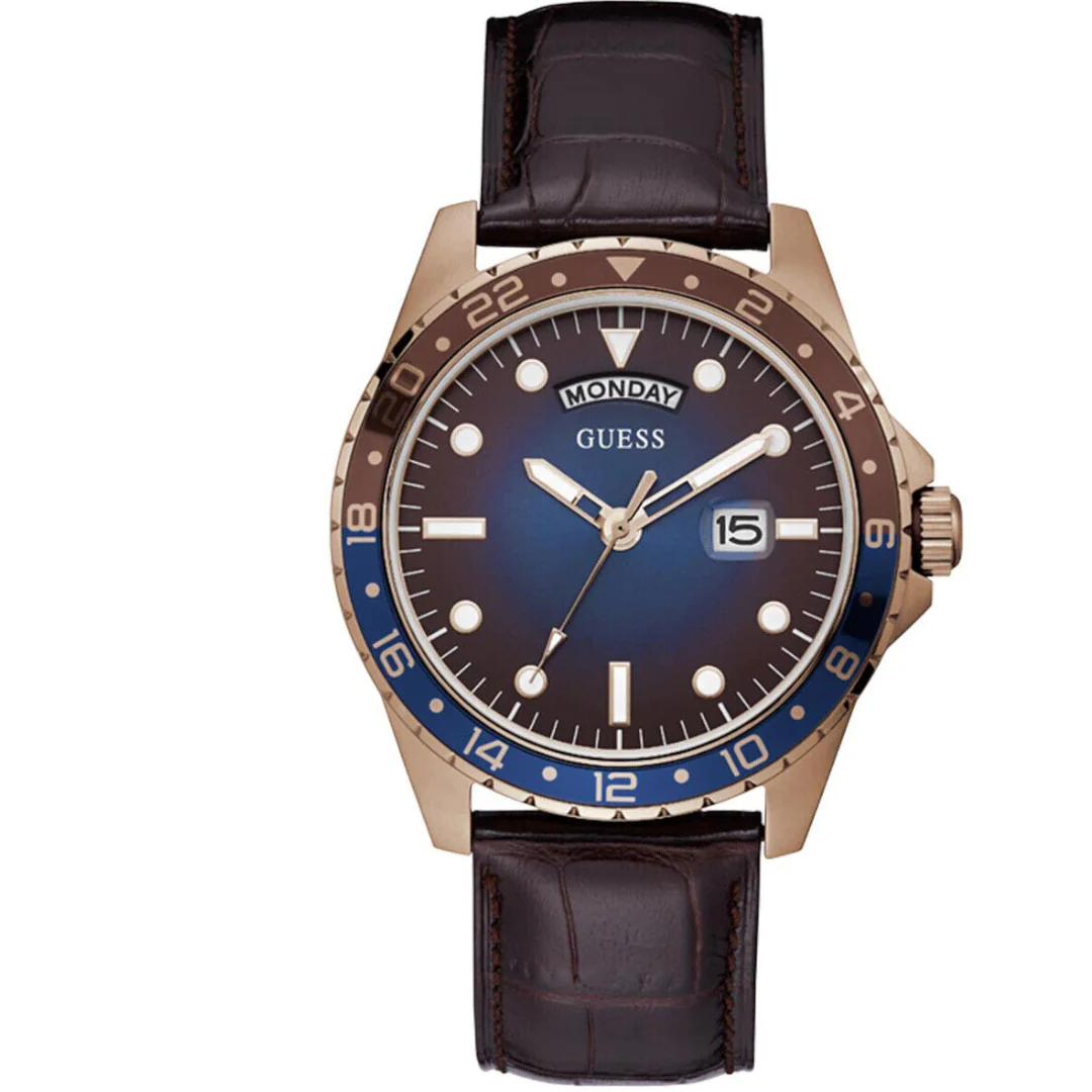 Guess Watch For Men GW0221G2