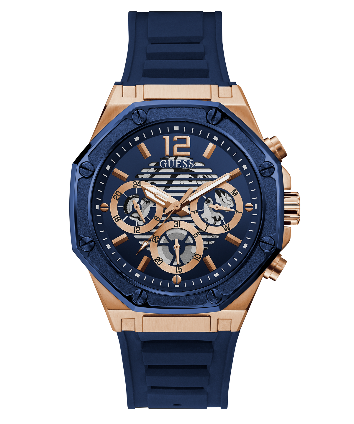 Guess Watch For Men GW0263G2