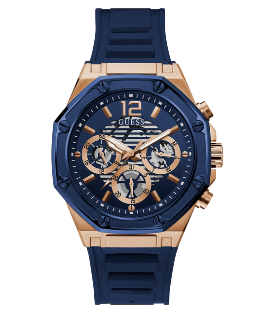 Guess Watch For Men GW0263G2