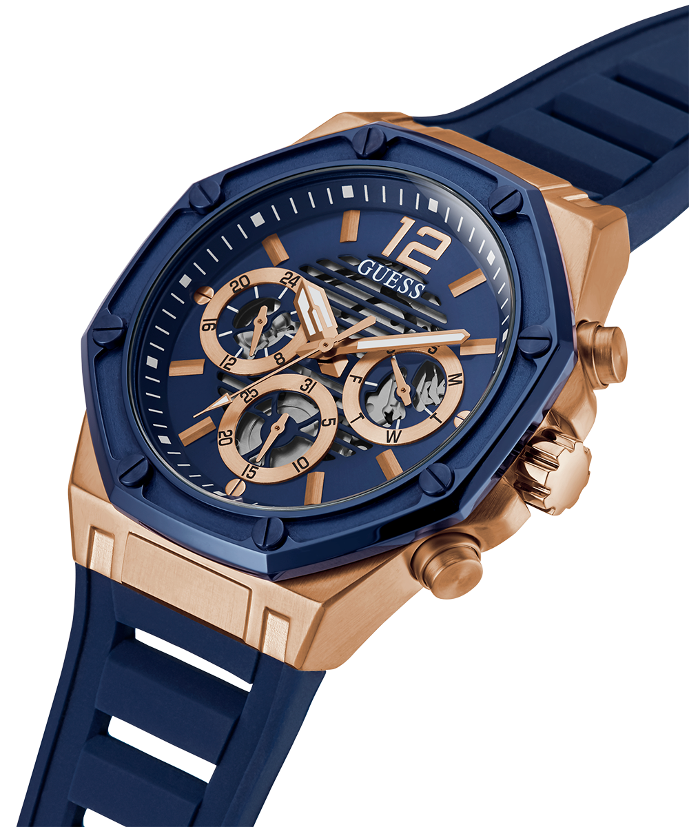 Guess Watch For Men GW0263G2