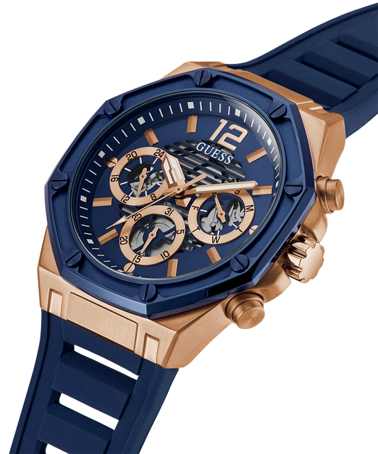 Guess Watch For Men GW0263G2