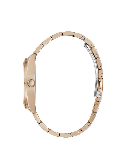 Guess GW0307L3 Luna – Rose Gold
