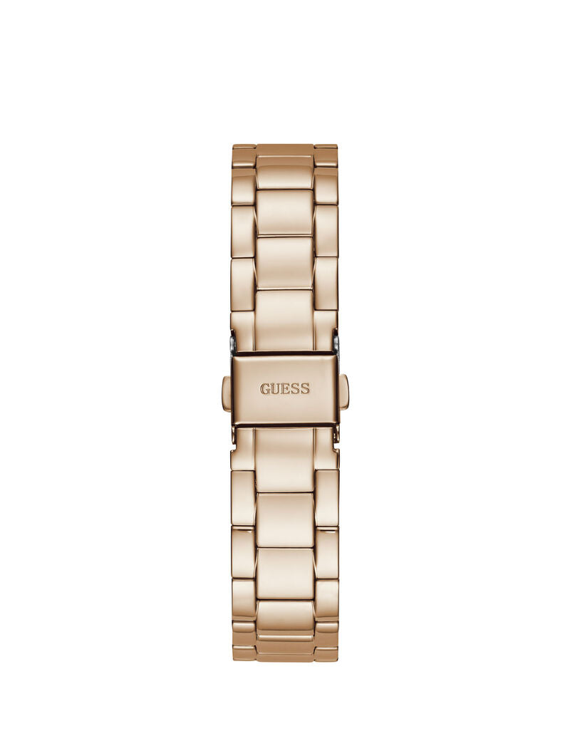 Guess GW0307L3 Luna – Rose Gold