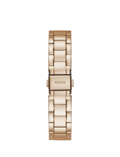 Guess GW0307L3 Luna – Rose Gold