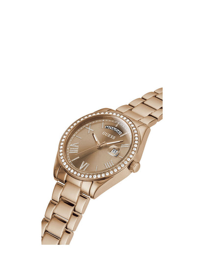 Guess GW0307L3 Luna – Rose Gold
