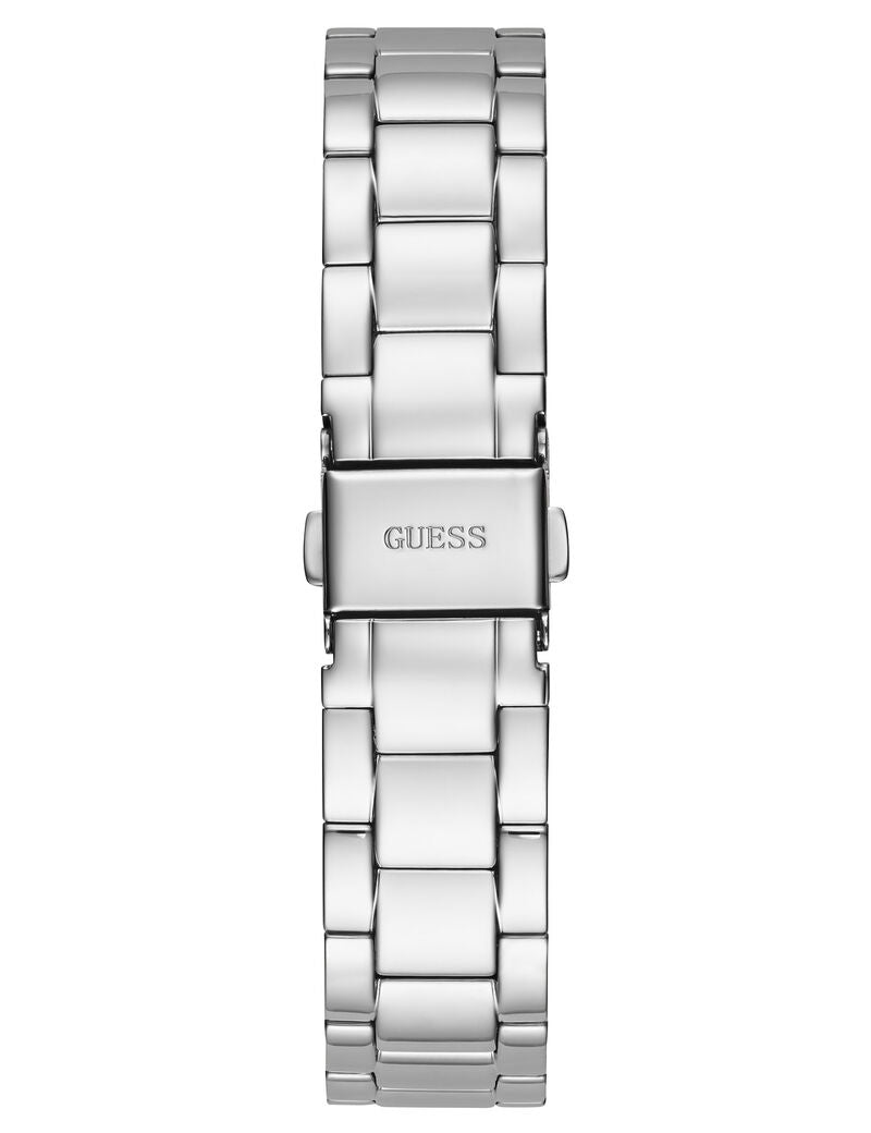 Women's Luna Silver Stainless Steel Bracelet - GW0308L4 - 36mm