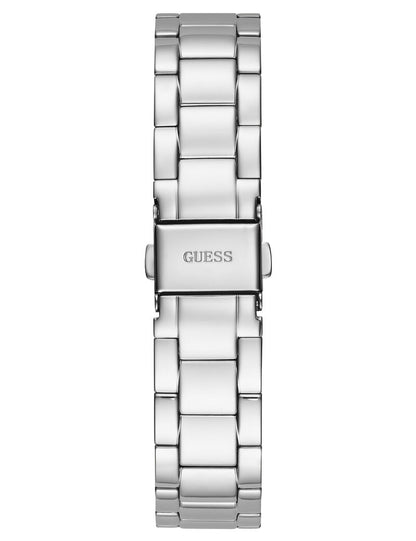 Women's Luna Silver Stainless Steel Bracelet - GW0308L4 - 36mm