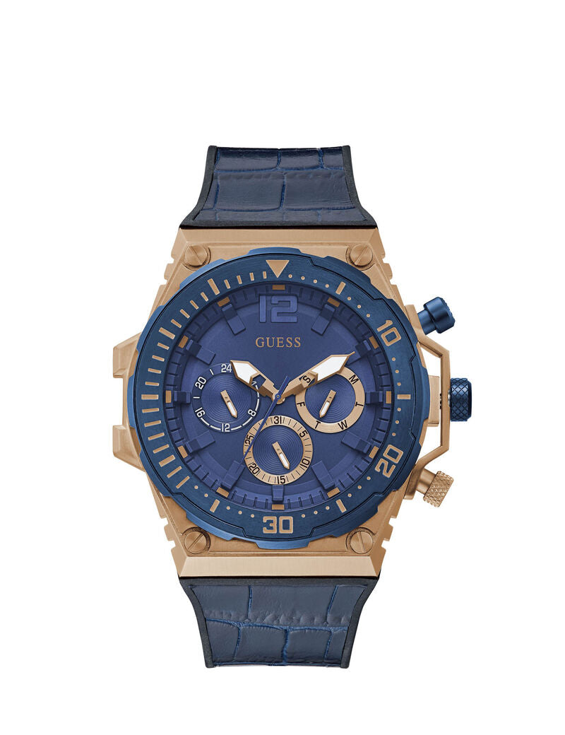 Guess Watch For Men GW0326G1