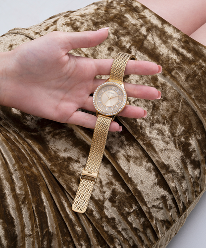 GUESS SOIREE GW0402L2
