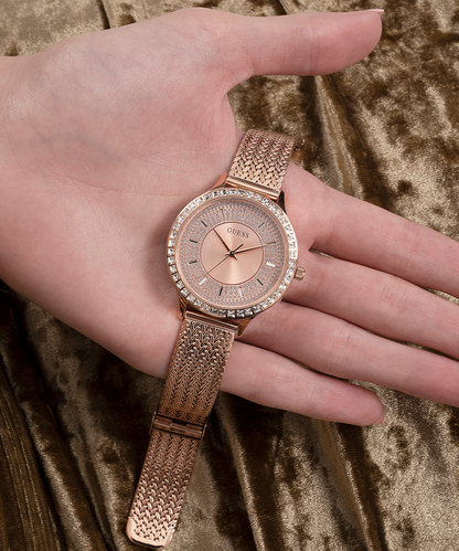 GUESS SOIREE GW0402L3