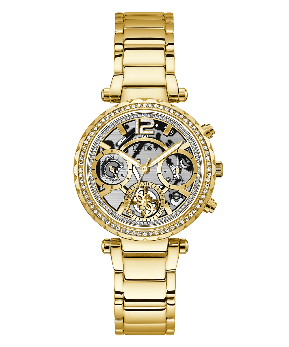 GUESS SOLSTLCE GW0403L2