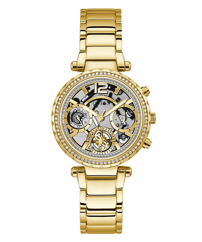 GUESS SOLSTLCE GW0403L2