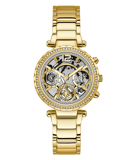 GUESS SOLSTLCE GW0403L2
