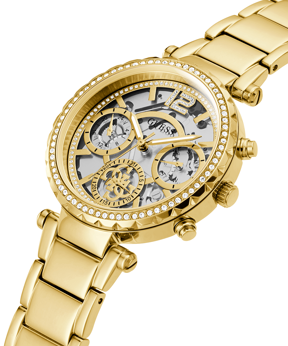 GUESS SOLSTLCE GW0403L2