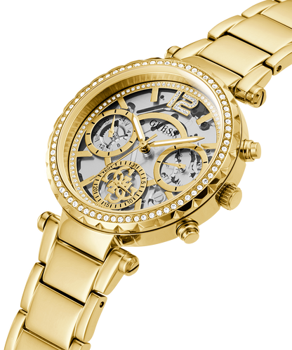 GUESS SOLSTLCE GW0403L2