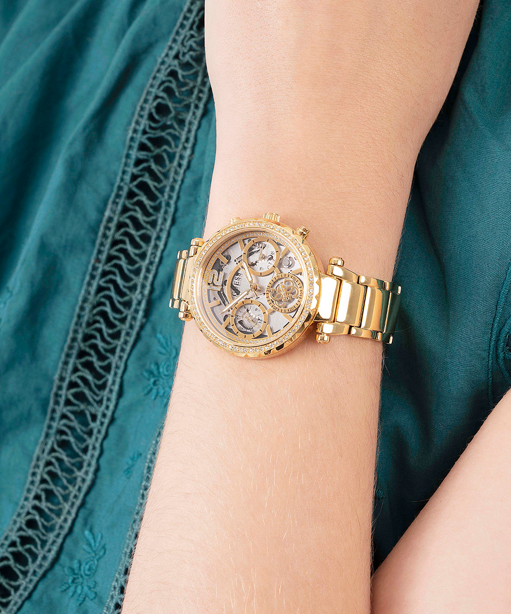 GUESS SOLSTLCE GW0403L2