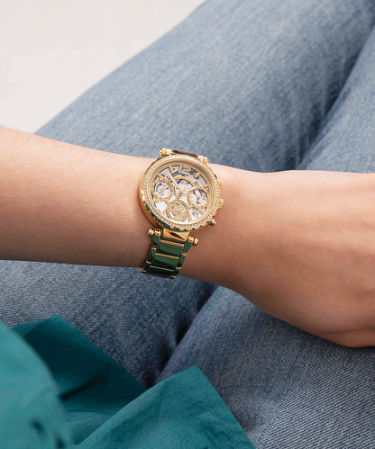GUESS SOLSTLCE GW0403L2
