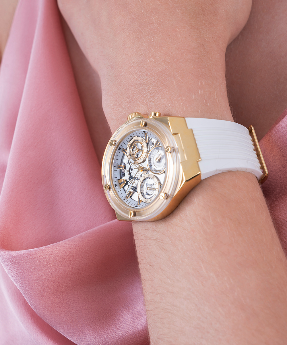 Guess Watch For Women  GW0409L2
