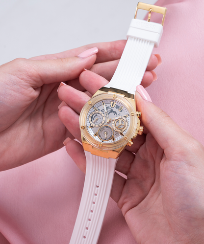 Guess Watch For Women  GW0409L2
