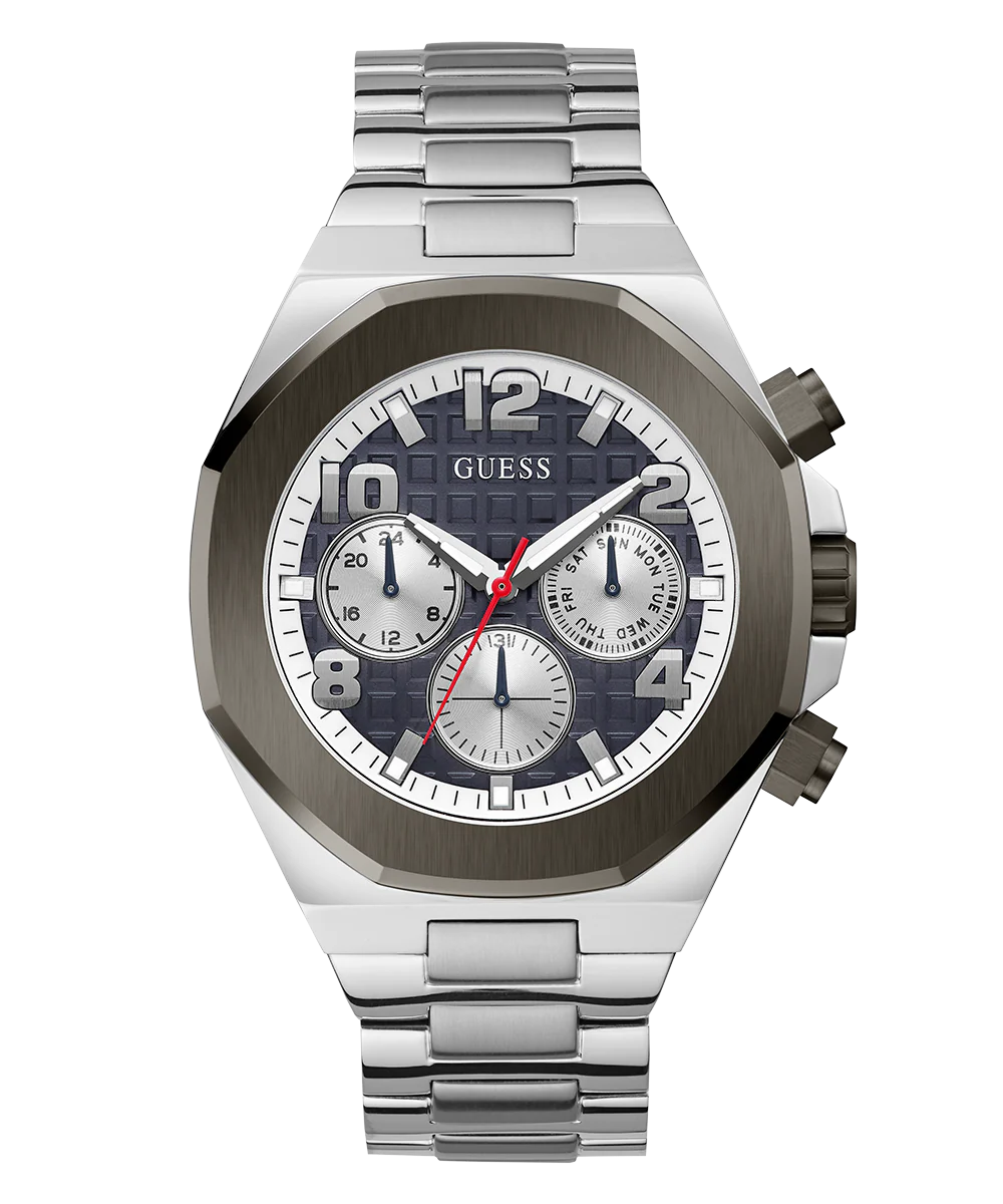 Guess Watch For Men GW0489G1