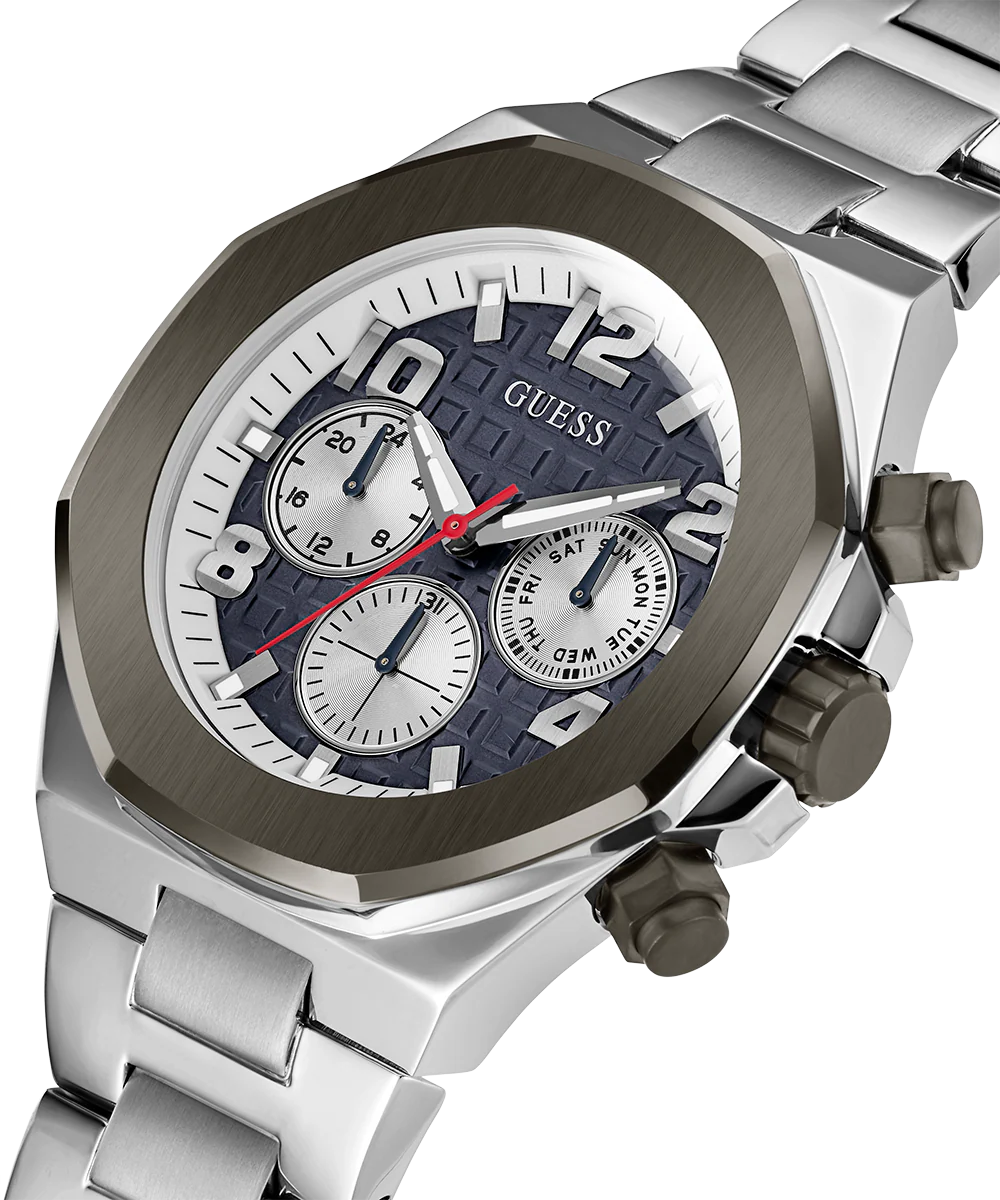 Guess Watch For Men GW0489G1