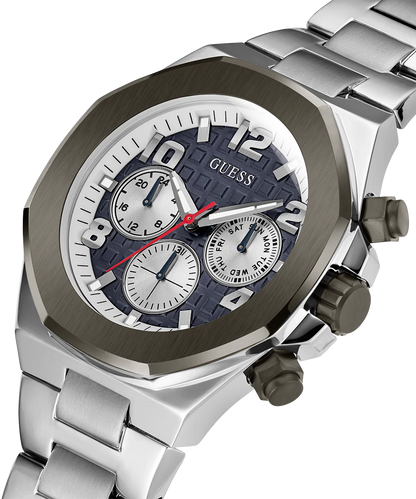 Guess Watch For Men GW0489G1