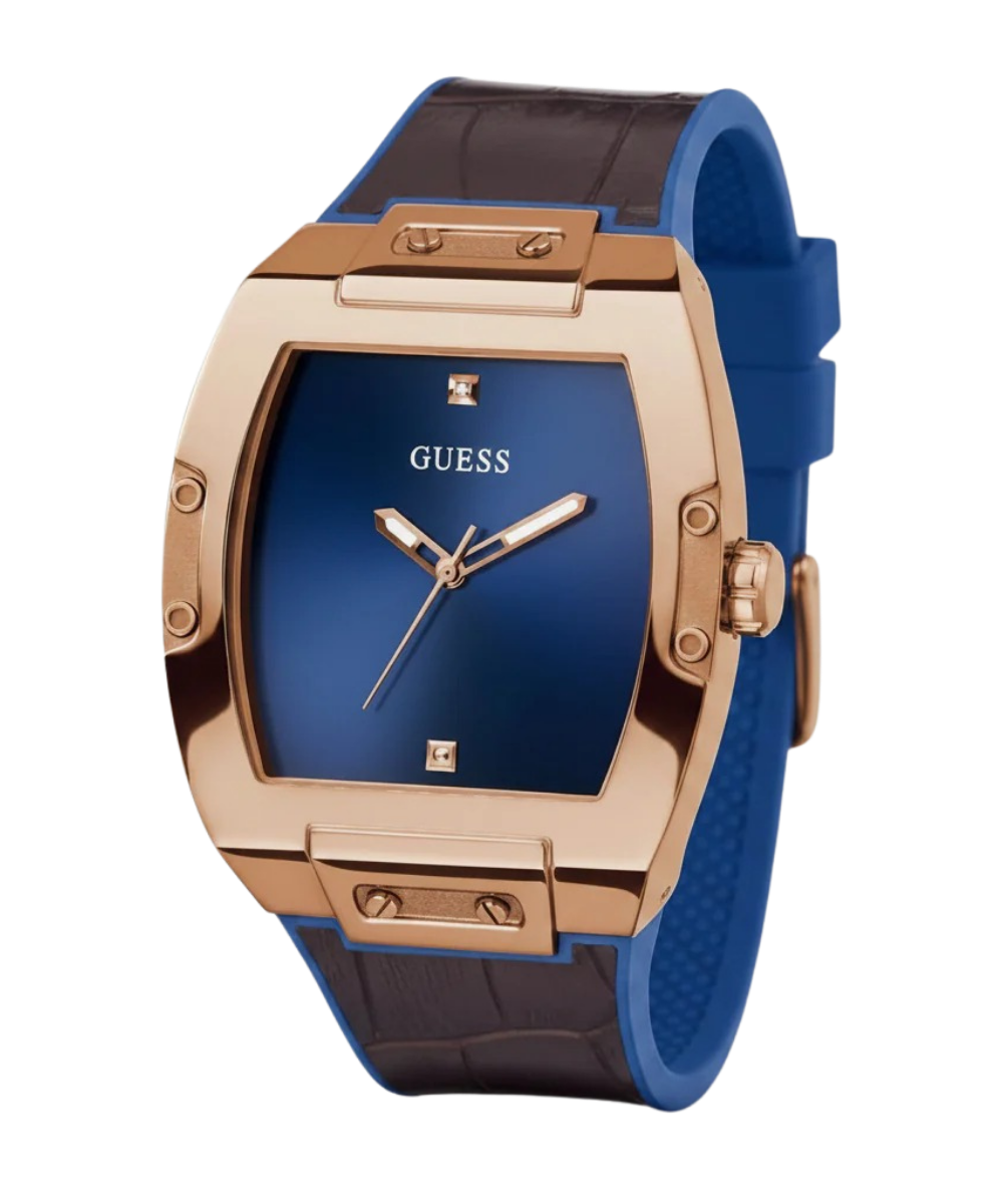 Guess Watch For Men GW0386G2
