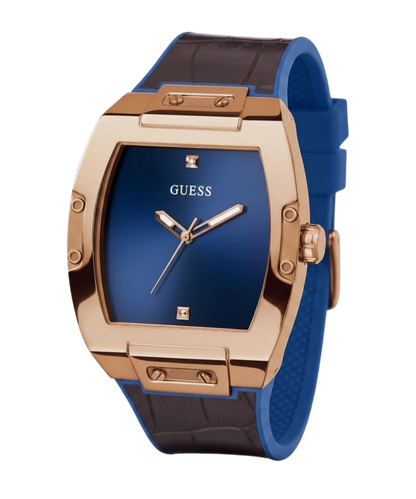 Guess Watch For Men GW0386G2