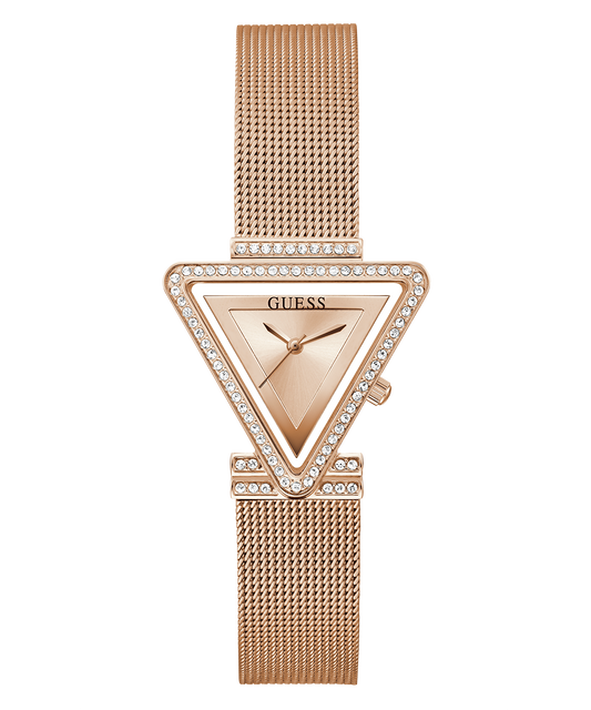 Guess Watch for Women - GW0508L3