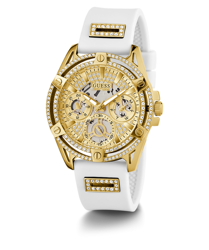 Guess Watch For Women  GW0536L2
