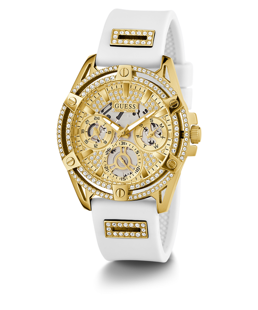 Guess Watch For Women  GW0536L2