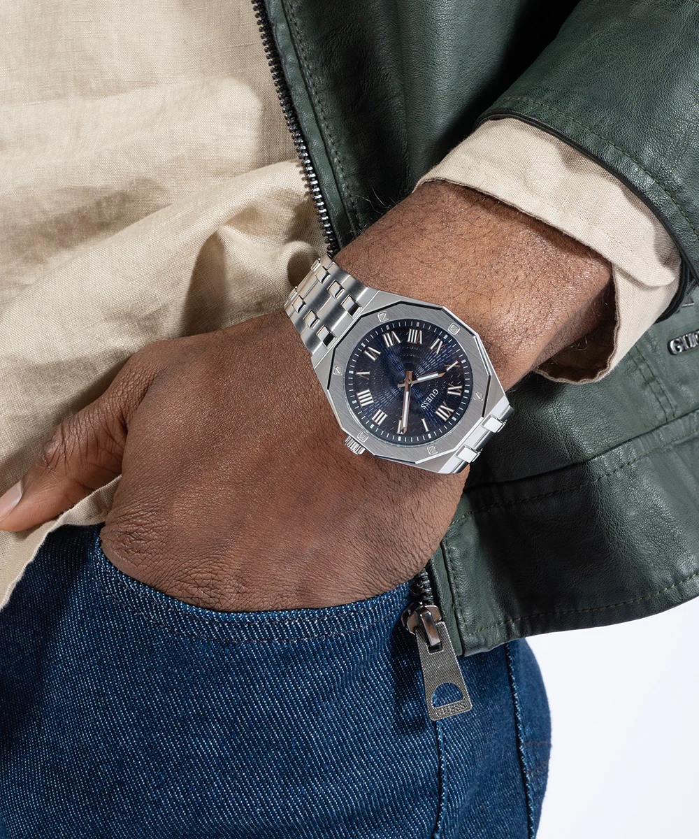 Guess Watch For Men GW0575G4