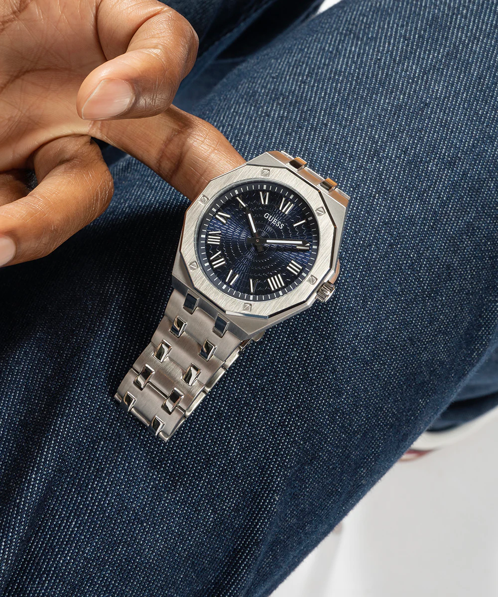 Guess Watch For Men GW0575G4