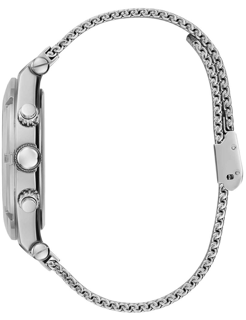 Guess Men's Sport Multifunction 44mm Watch GW0582G1